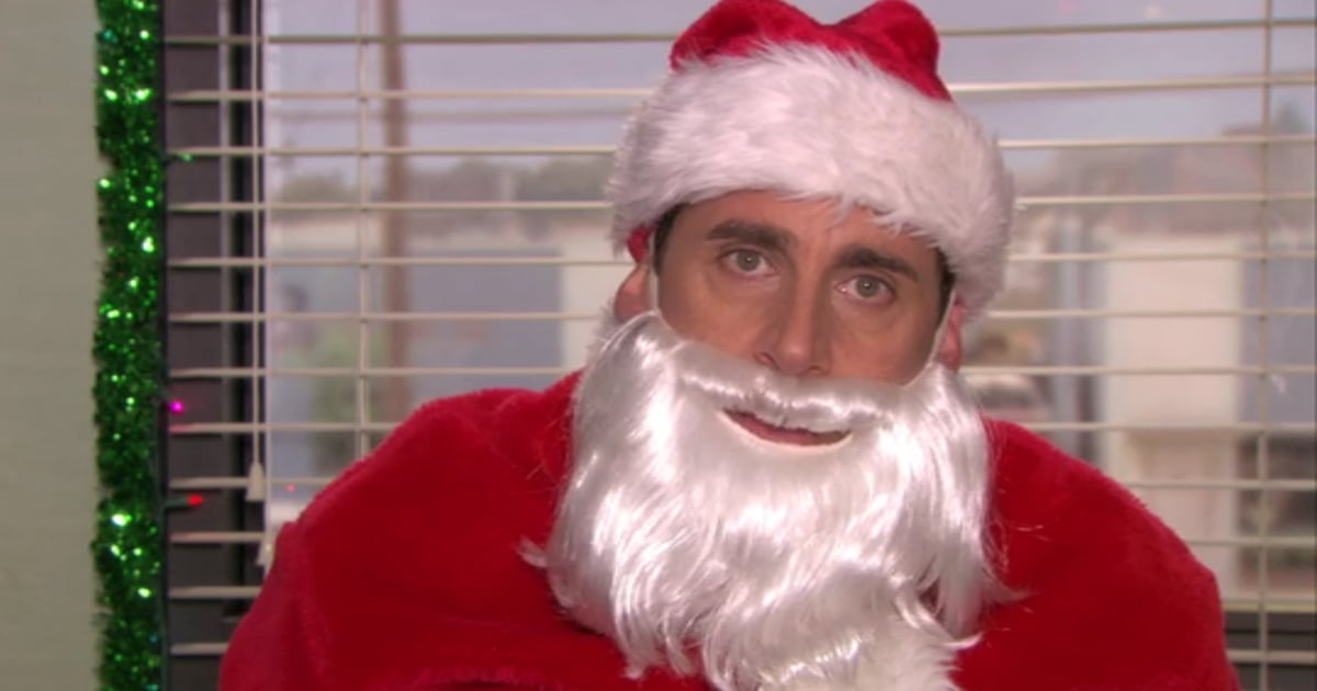 The Office Holiday Episodes | POPSUGAR Entertainment