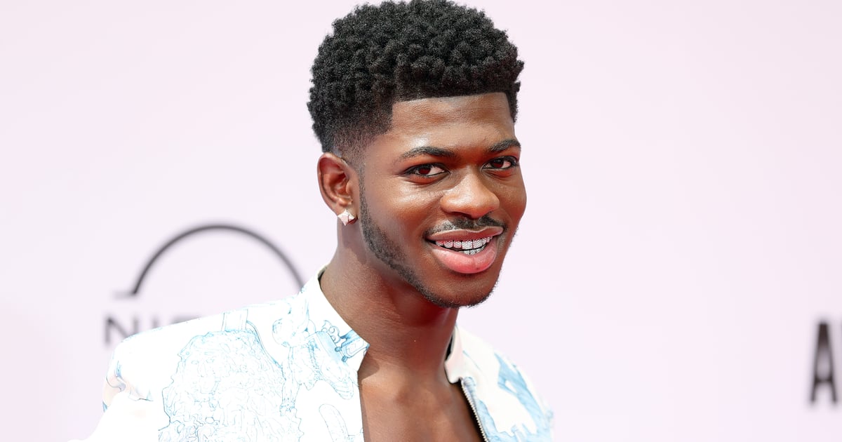 Lil Nas X Shares Action-Packed Montero Album Trailer