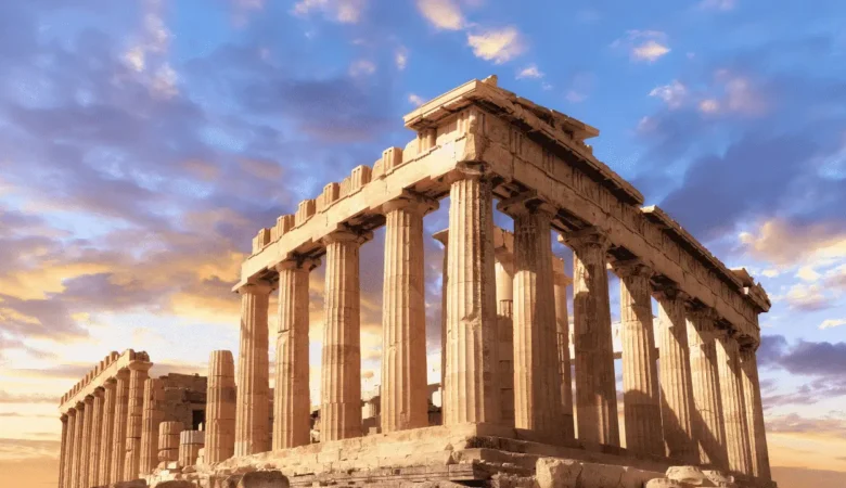 Athens Combination Ticket for Acropolis - Guide Athens Combination Ticket